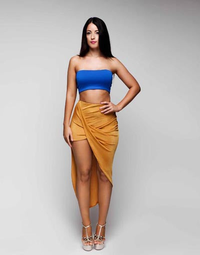 Bandeau Top