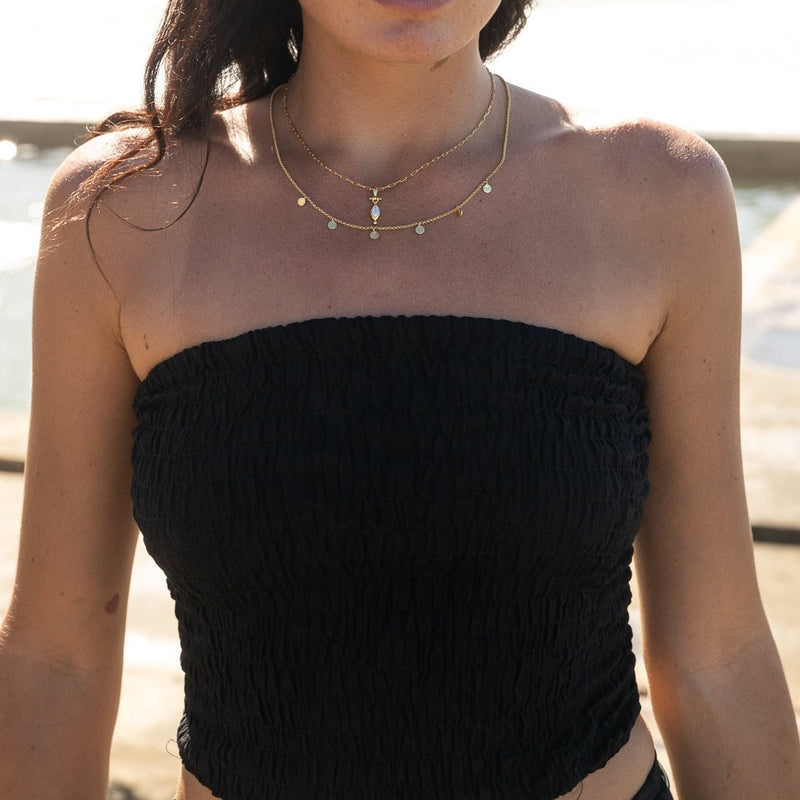 Bandeau - Black