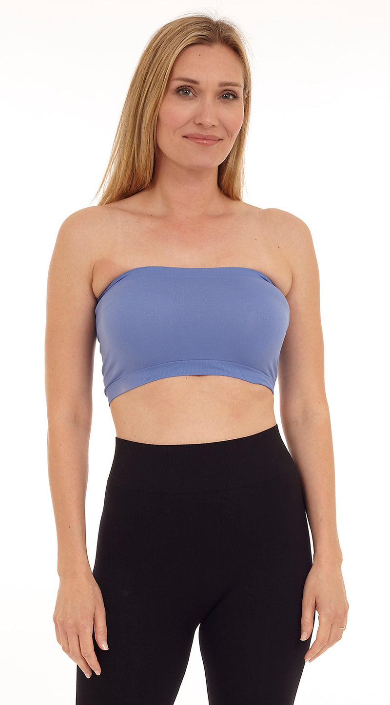 Seamless Bandeau