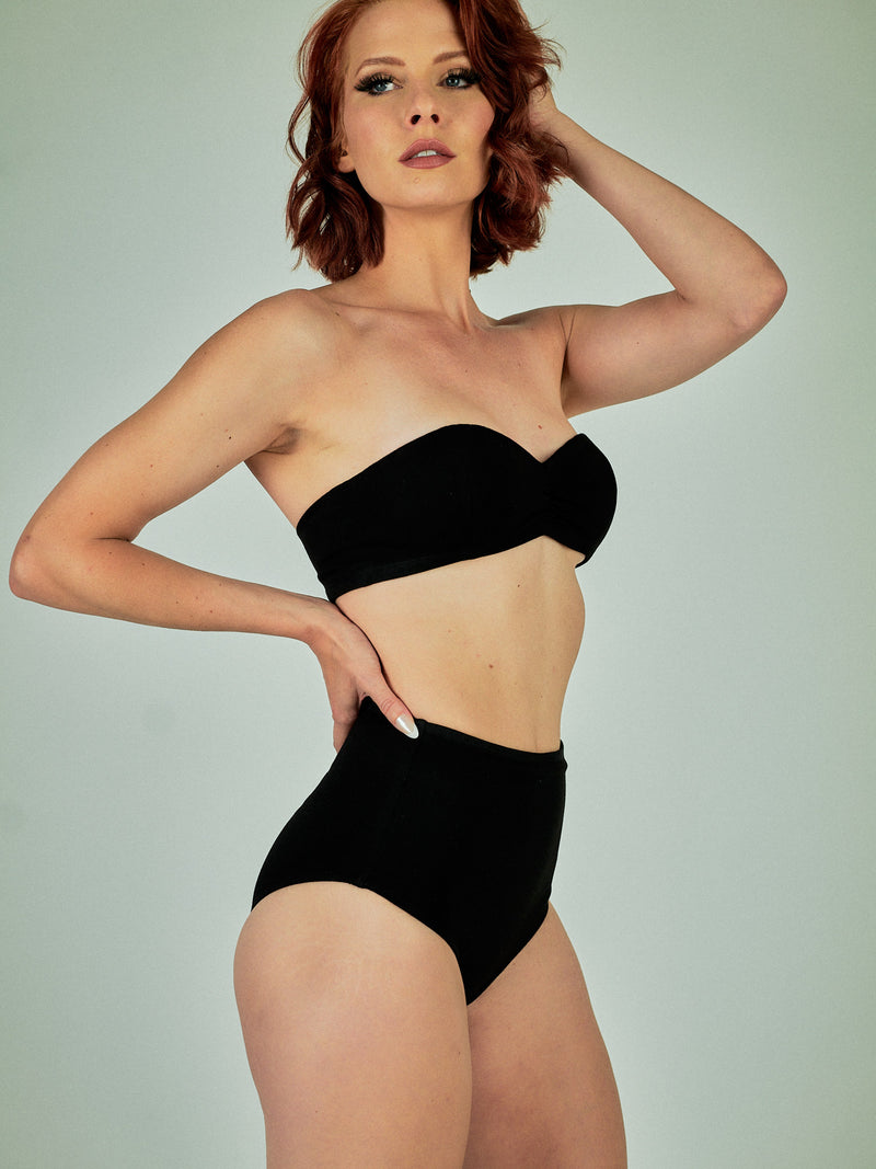 Jenna Bandeau