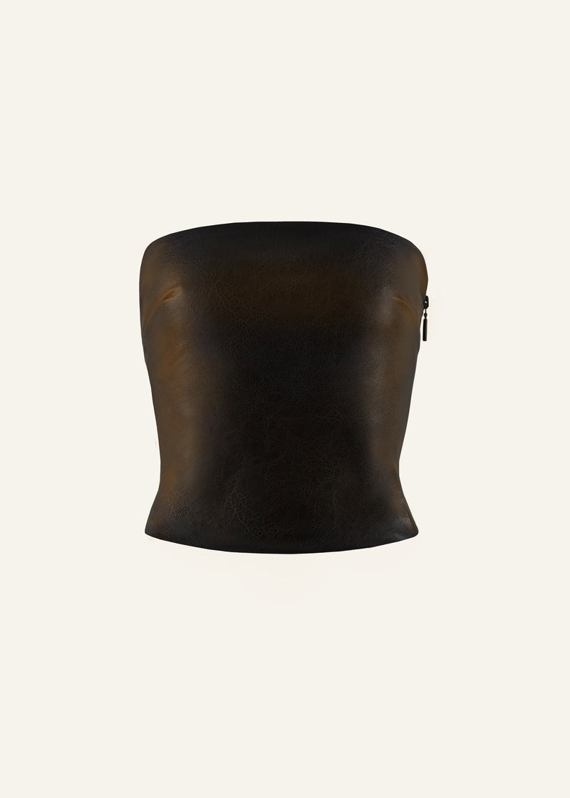 Killa bandeau in Burnt