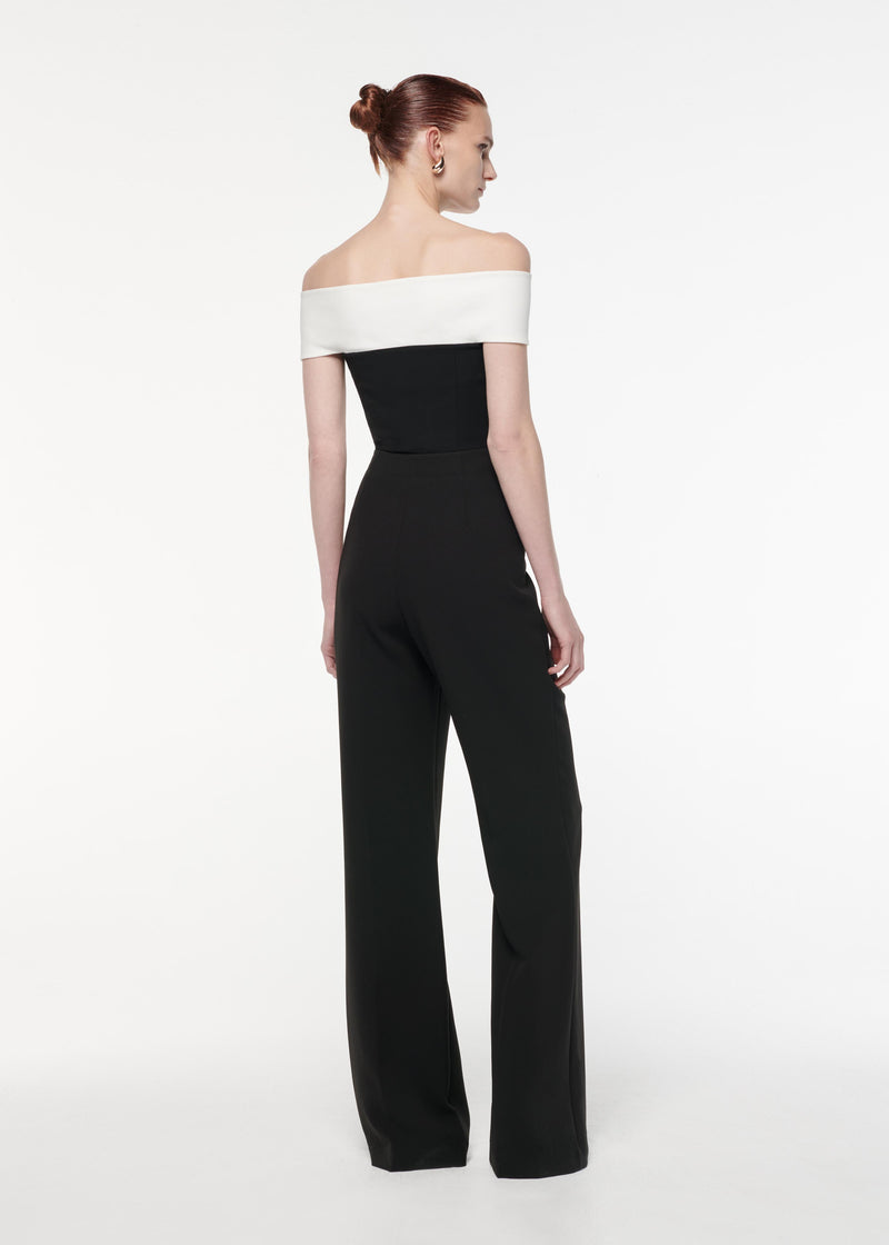 Off The Shoulder Light Cady Top