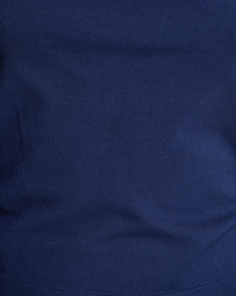Turia Cut Out Knit