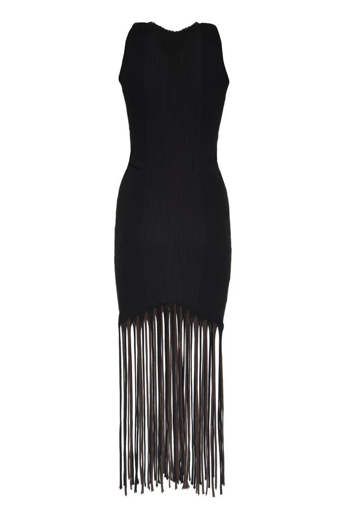 JERSEY TOP WITH CUT-OUT SHOULDERS