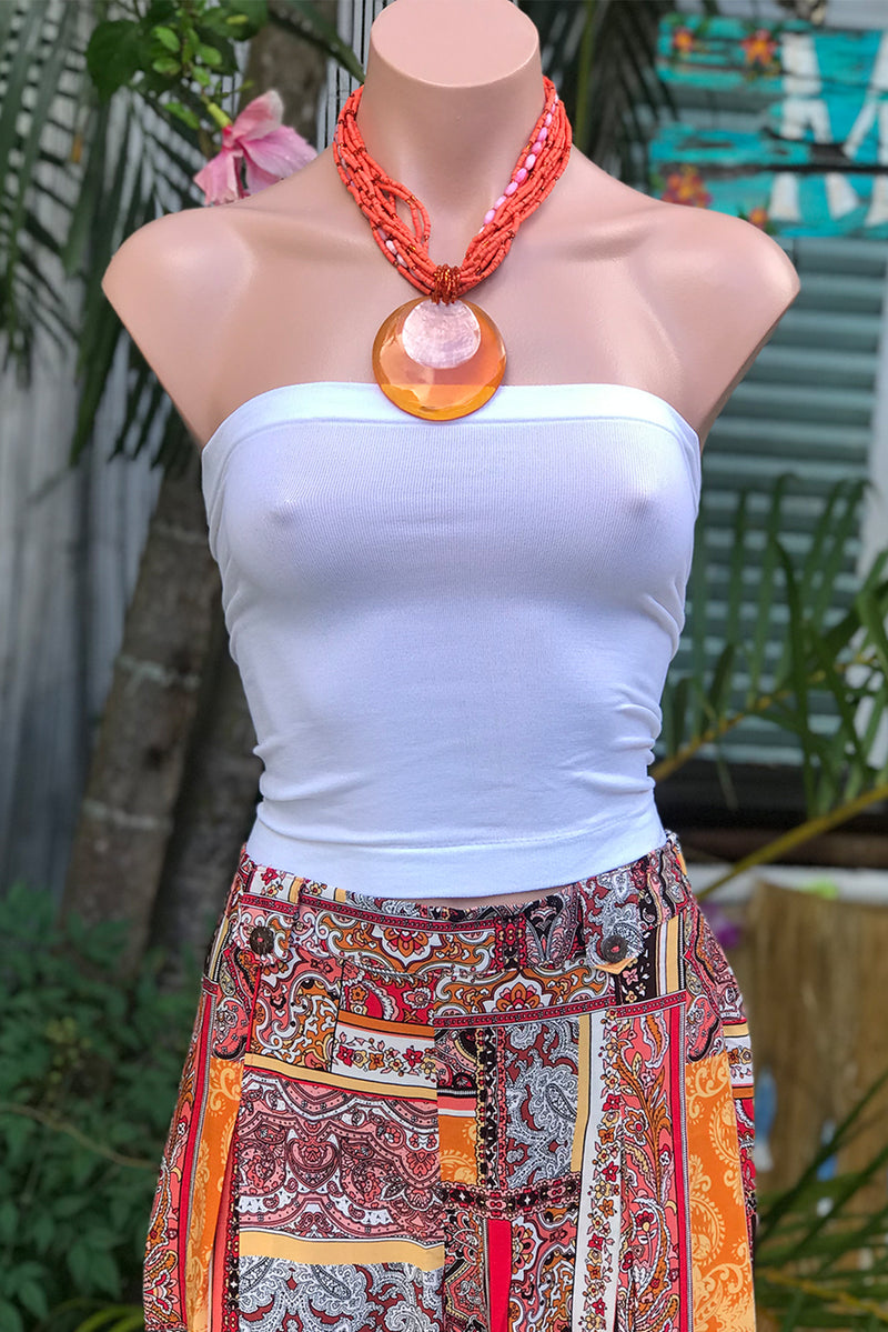 Bandeau Stretch