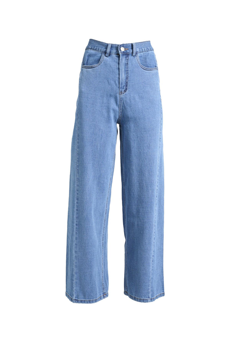 Santana Jeans Original Wash in Denim