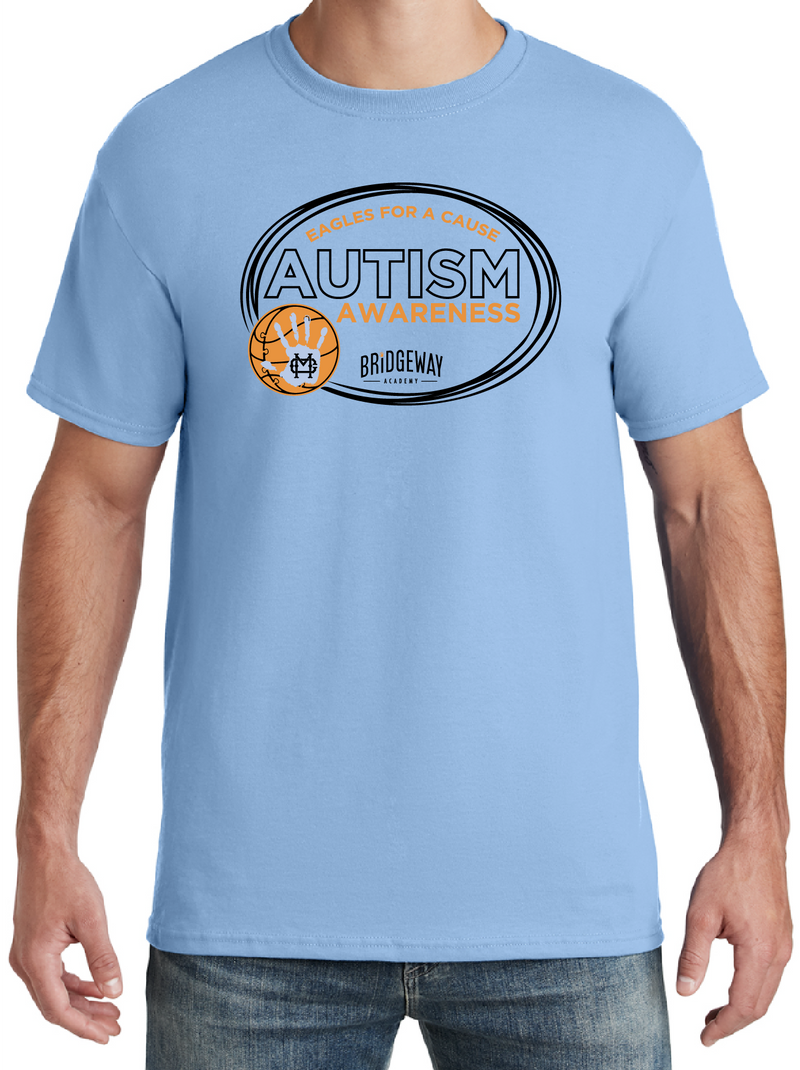 2023-2024 Eagles for a Cause GIRLS BASKETBALL T-shirt