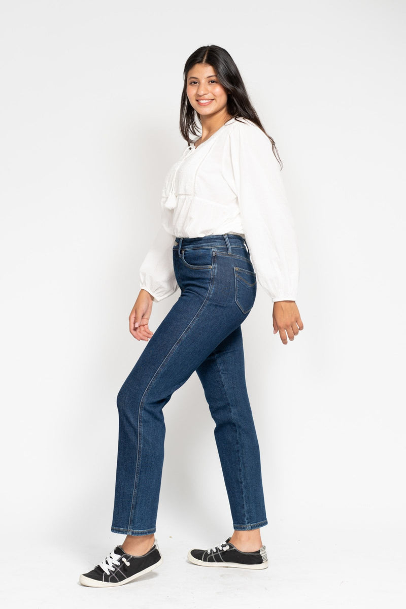 Judy Blue High Waist 