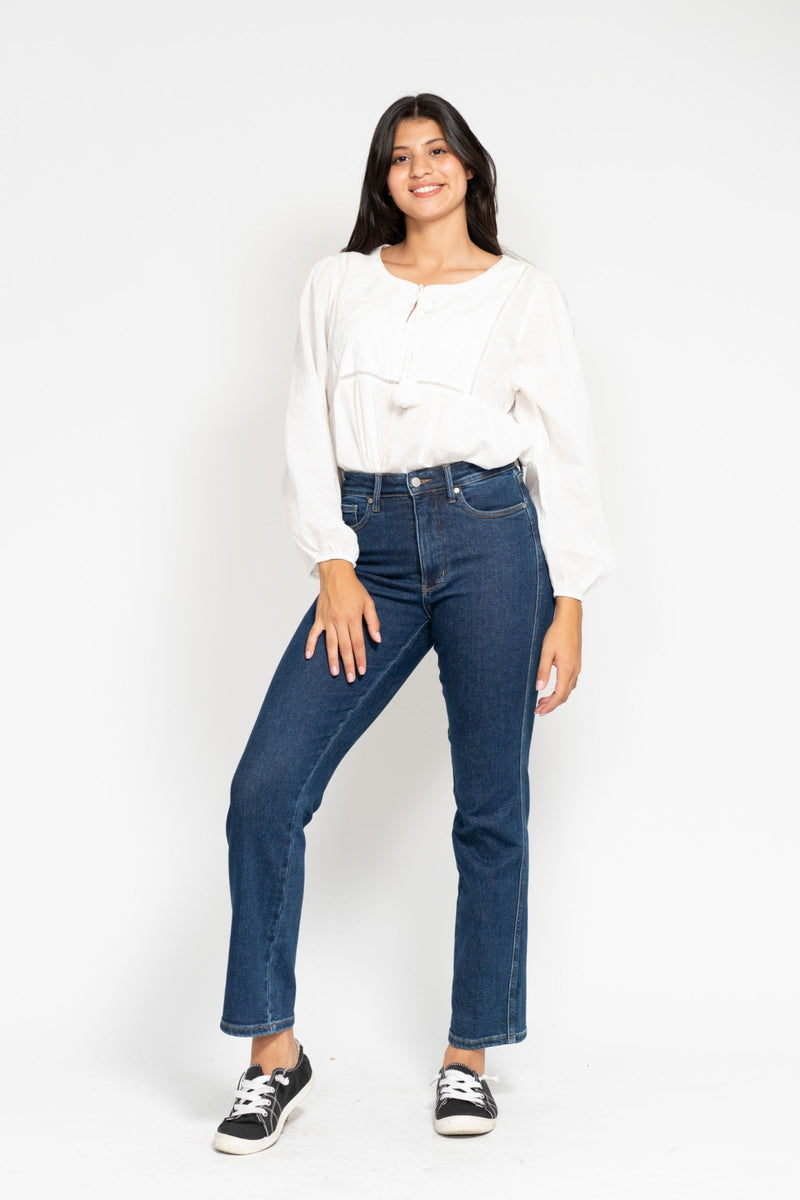 Judy Blue High Waist 