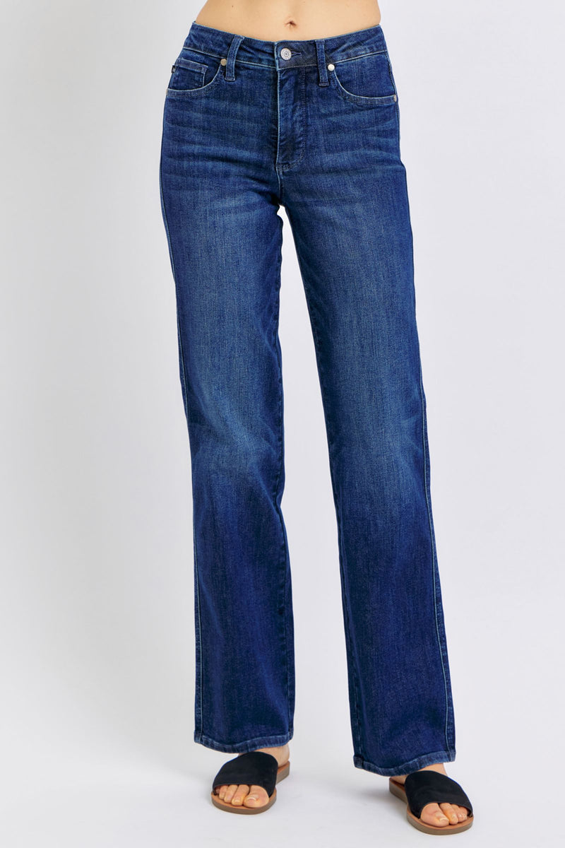Judy Blue Mid Rise 