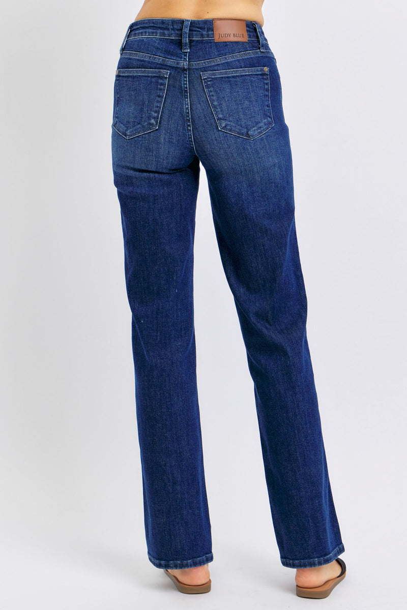 Judy Blue Mid Rise 