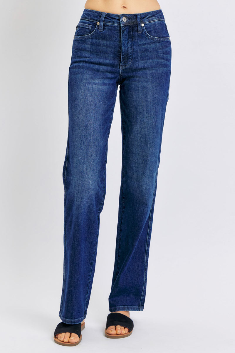 Judy Blue Mid Rise 
