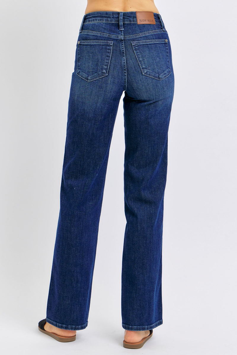 Judy Blue Mid Rise 