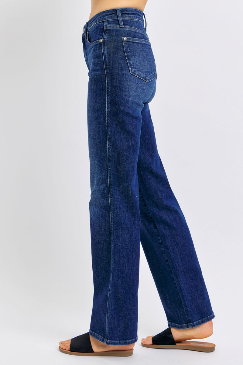 Judy Blue Mid Rise 