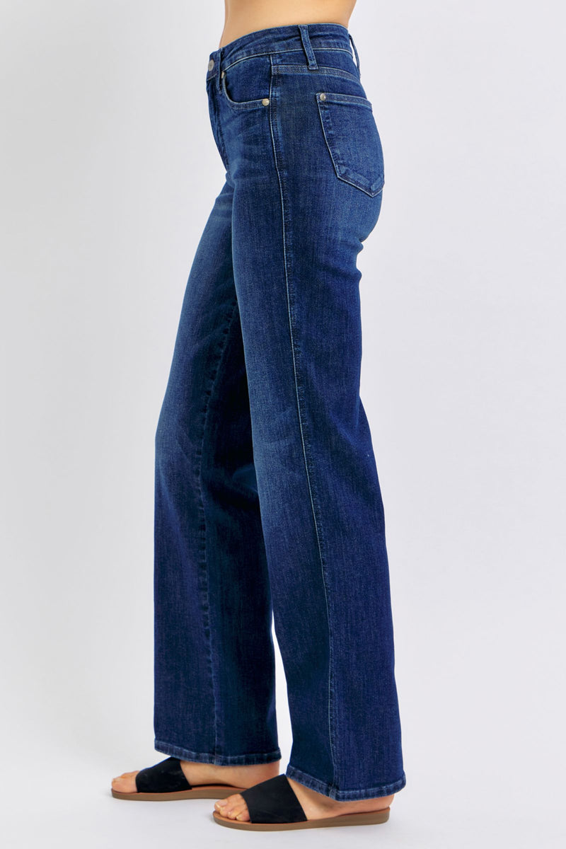 Judy Blue Mid Rise 