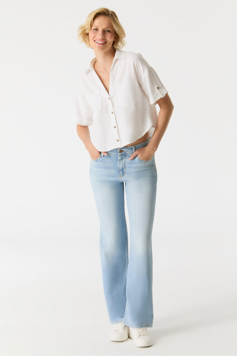 Jeans Nova Light Blue
