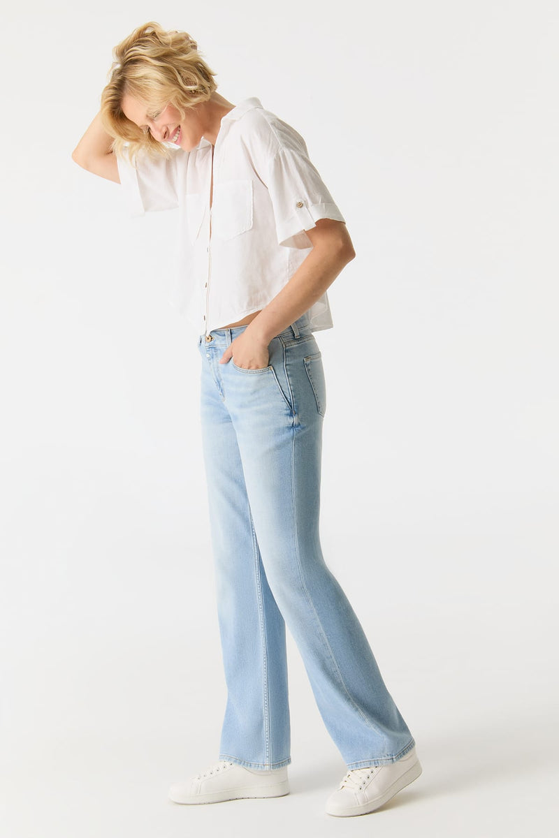 Jeans Nova Light Blue