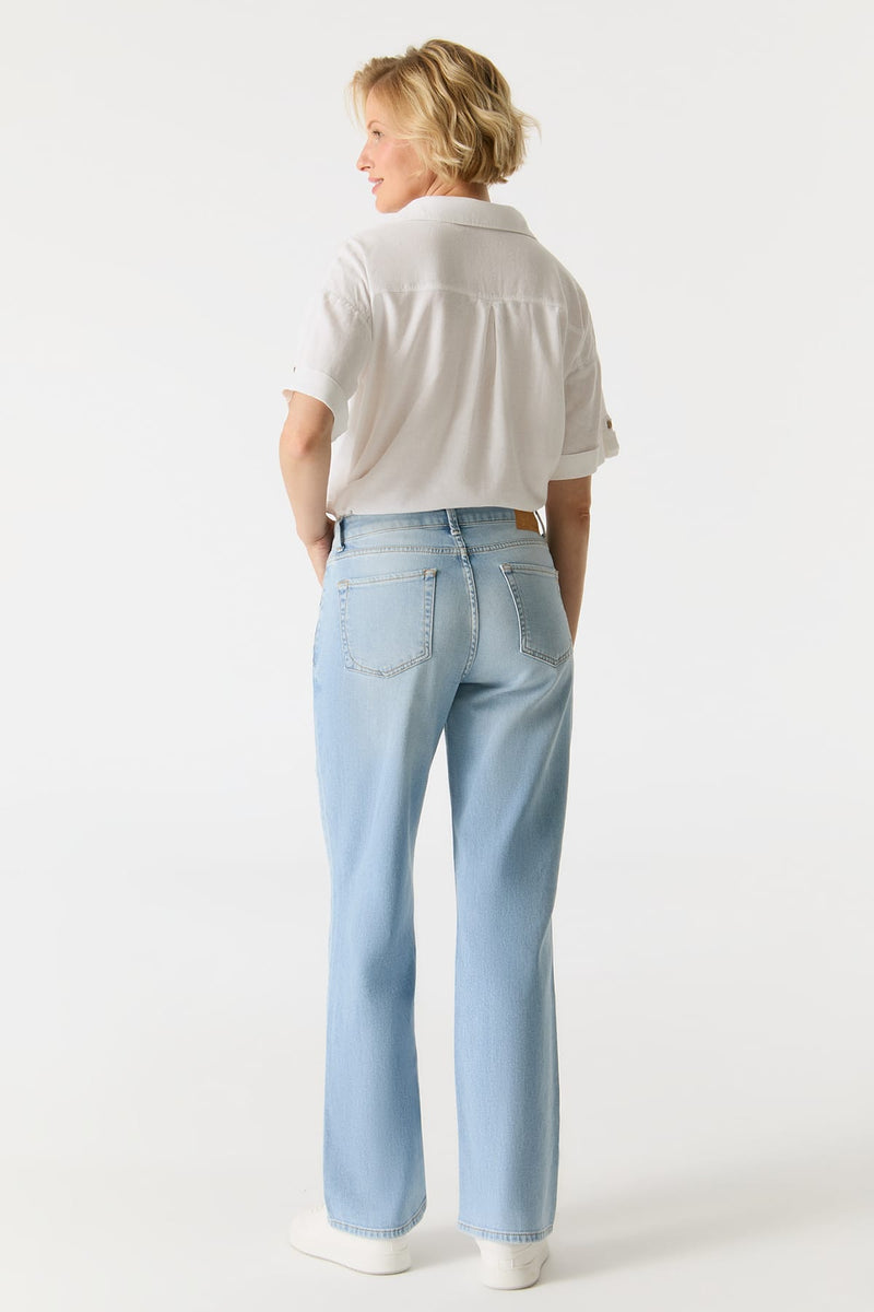 Jeans Nova Light Blue