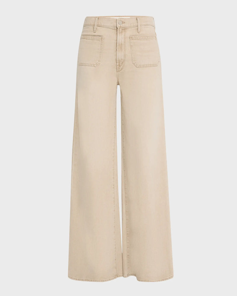 Patch Pocket Undercover Sneak - Twice as Nice