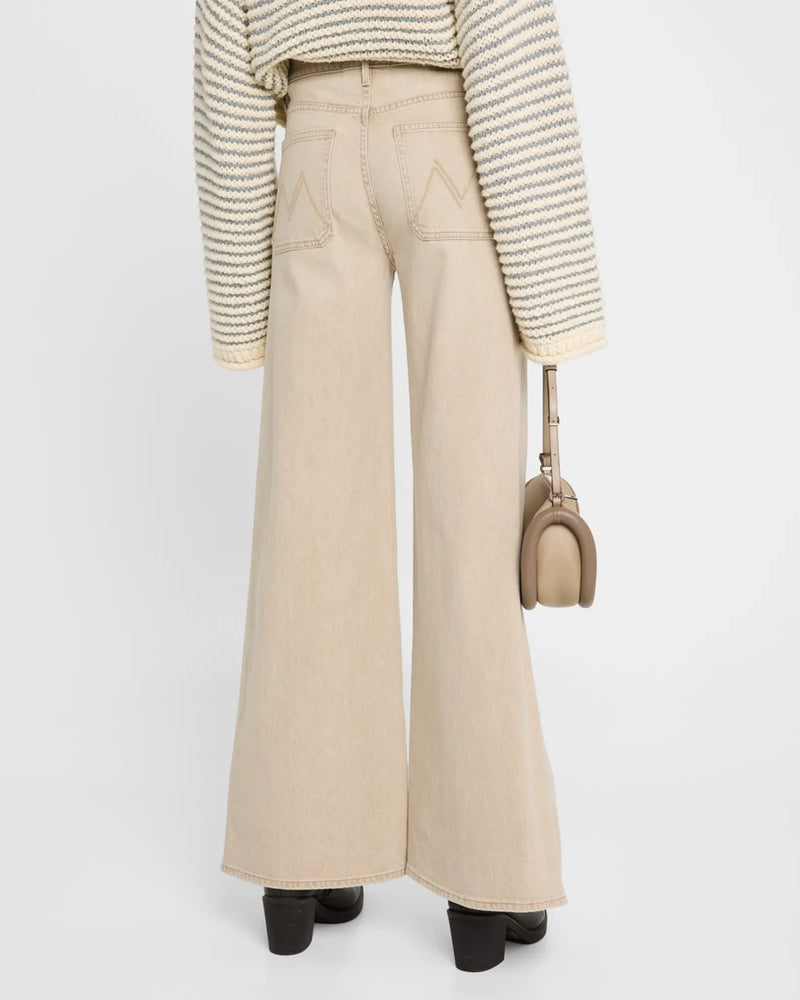 Patch Pocket Undercover Sneak - Twice as Nice