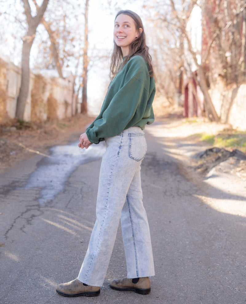 Women's Superlite™ Jeans Maliblue