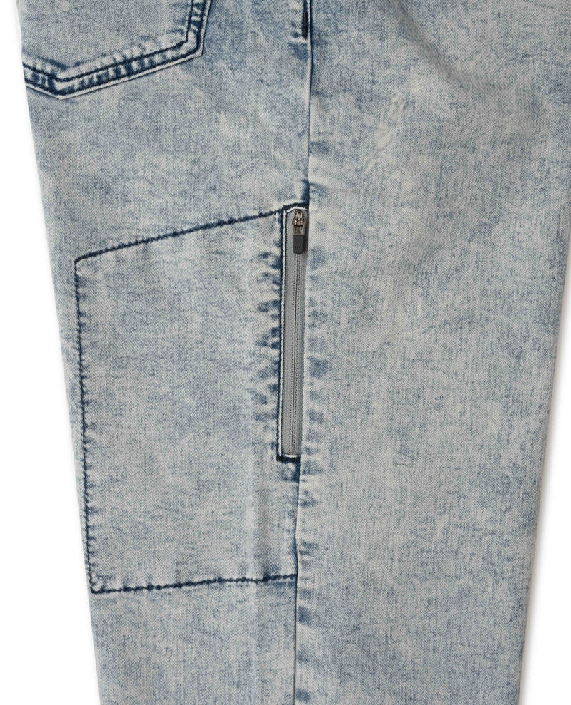 Women's Superlite™ Jeans Maliblue