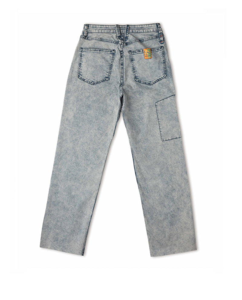 Women's Superlite™ Jeans Maliblue