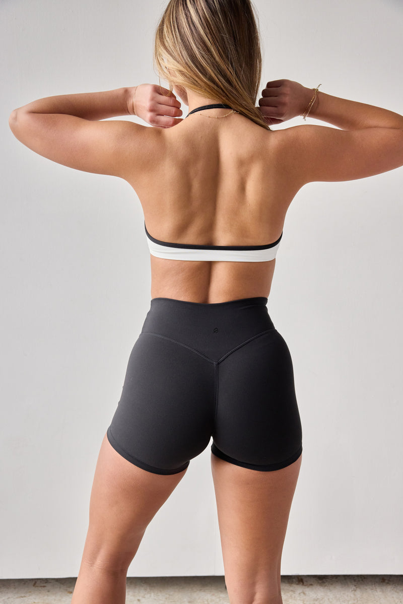 SIERRA Short : 4