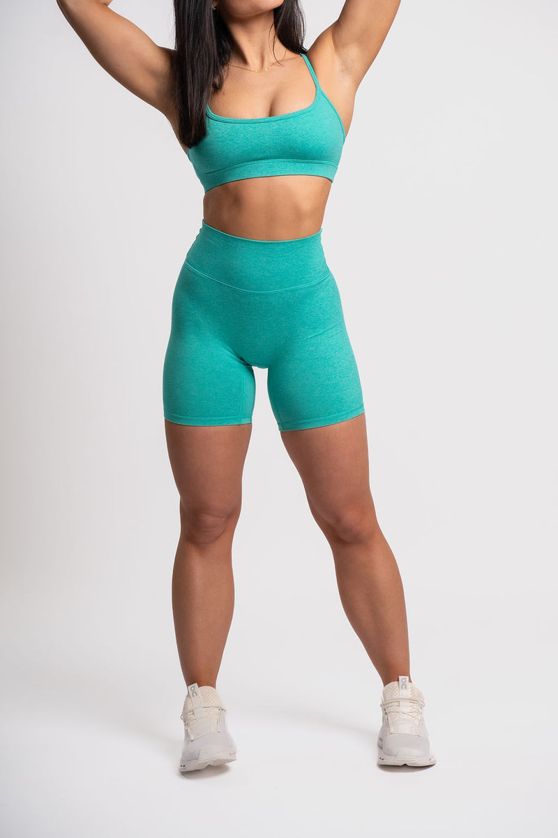 BAREPRO Short : 6