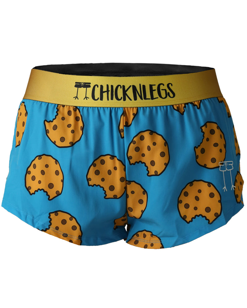 Women's Chocolate Chip Cookies  1.5
