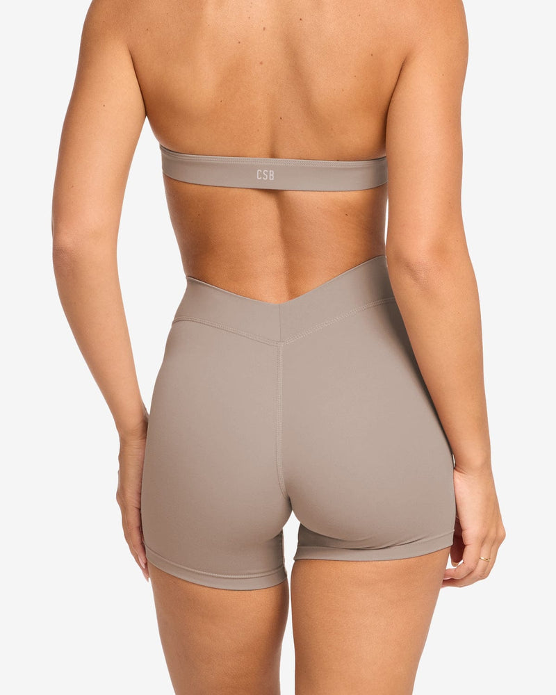Form V Waist Shorts 5