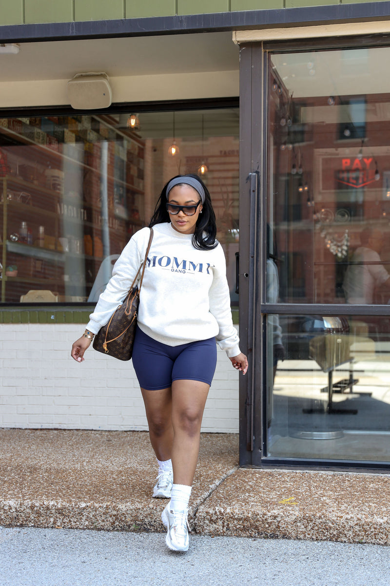 Jersey Essential Biker Short