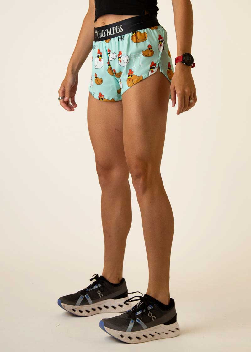 Women's Swaggy Chickns 1.5