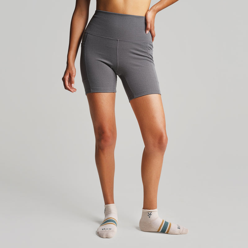 Women's Enduro Shorts