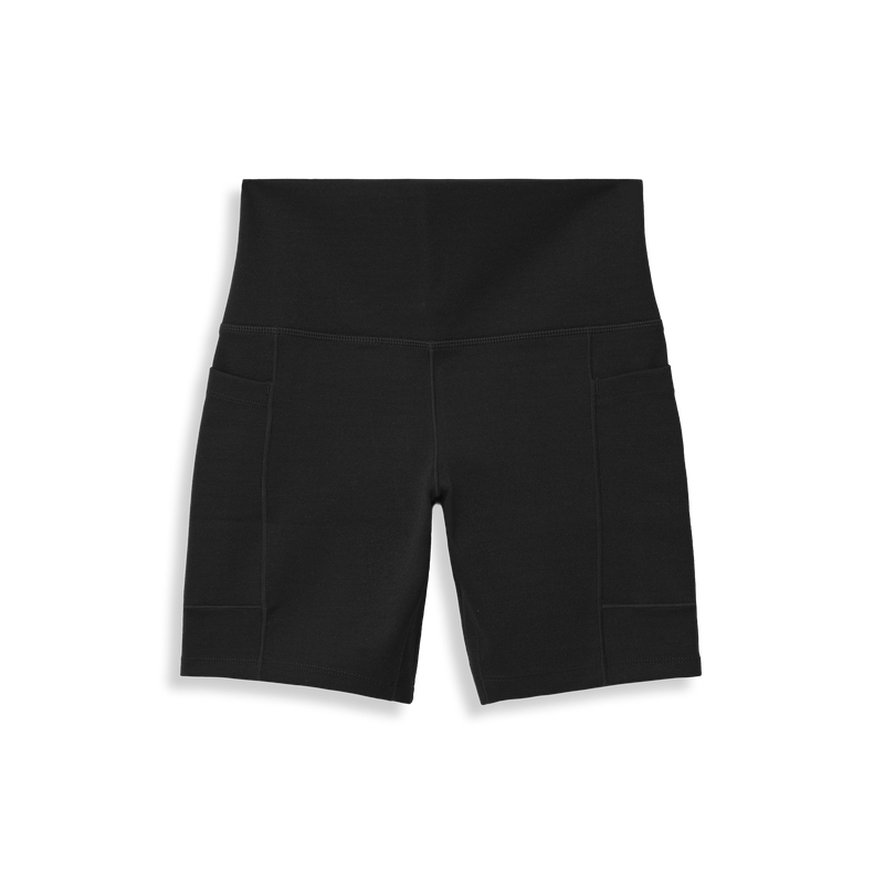 Women's Enduro Shorts