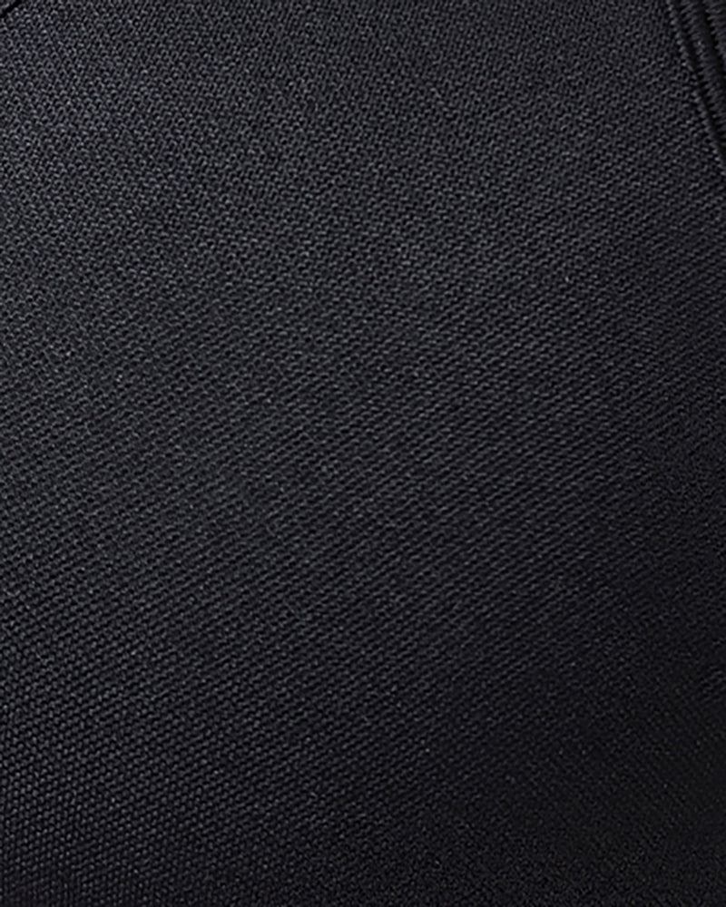 Sculpt Midway Shorts - Black