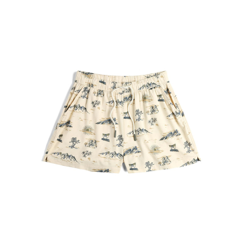Daytripper Shorts - Women's