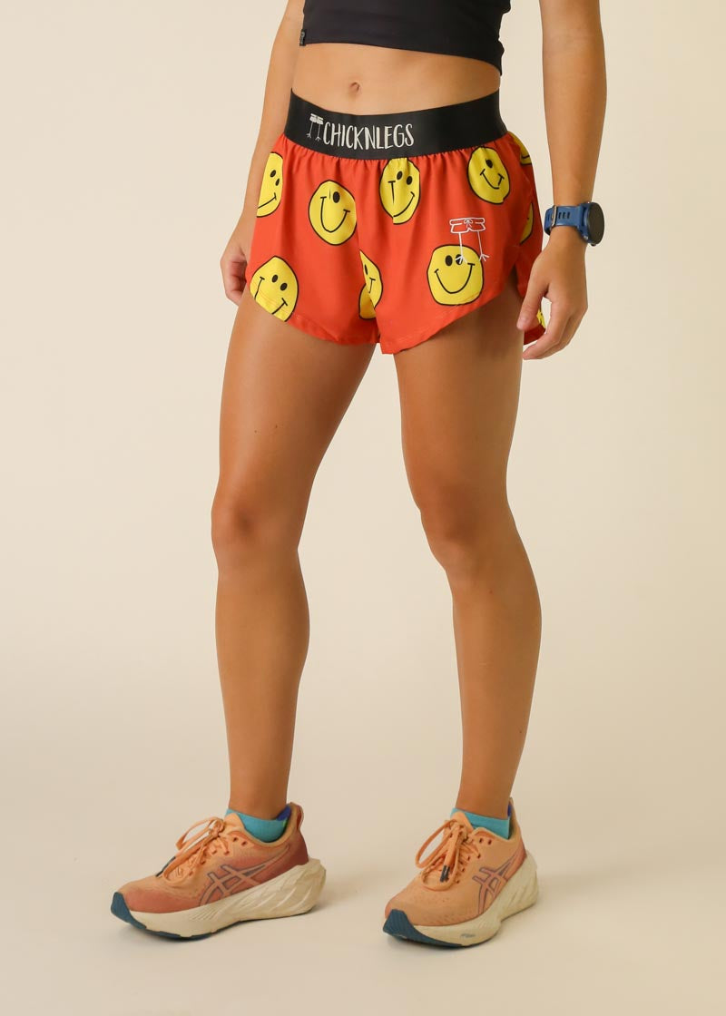 Women's Smiley 1.5