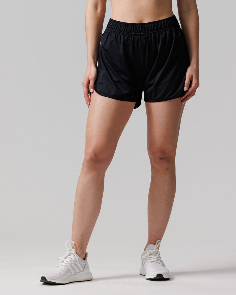 Women’s Pro-Tech Liner Short - Black
