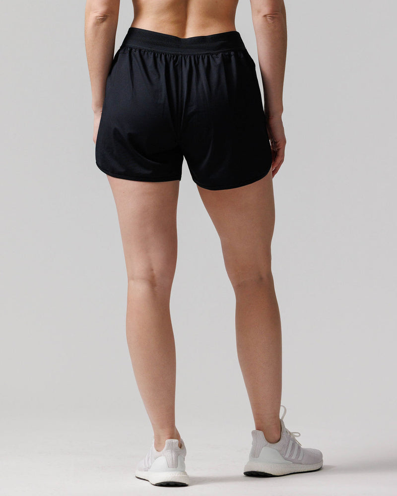 Women’s Pro-Tech Liner Short - Black