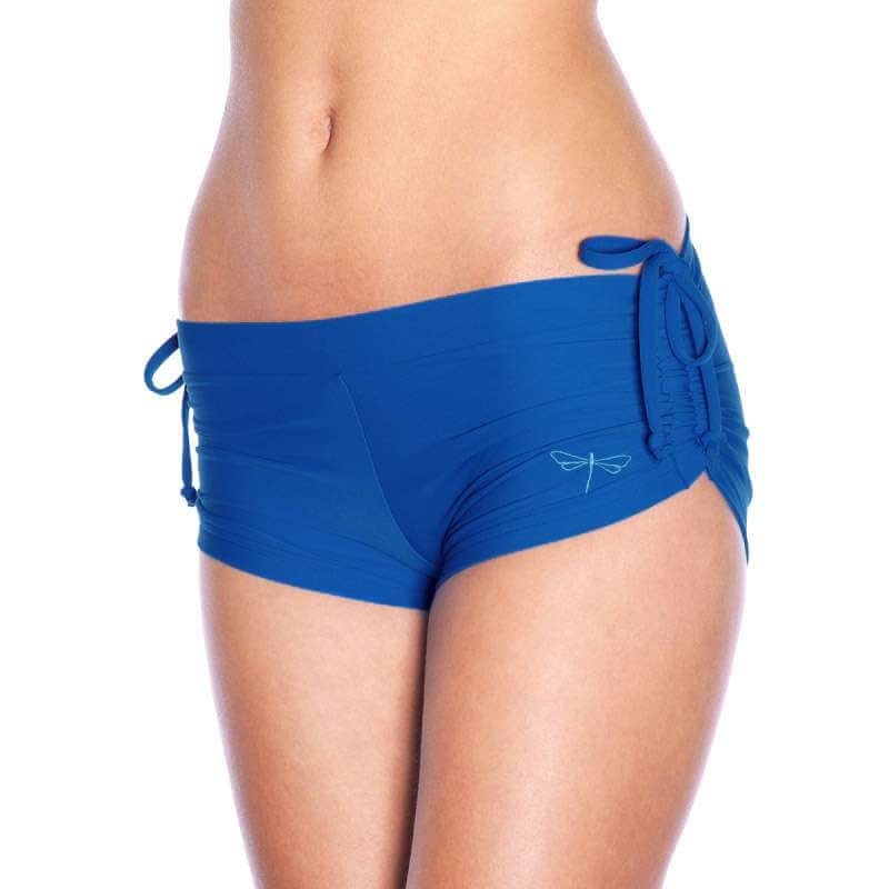Bikram yoga shorts Michelle