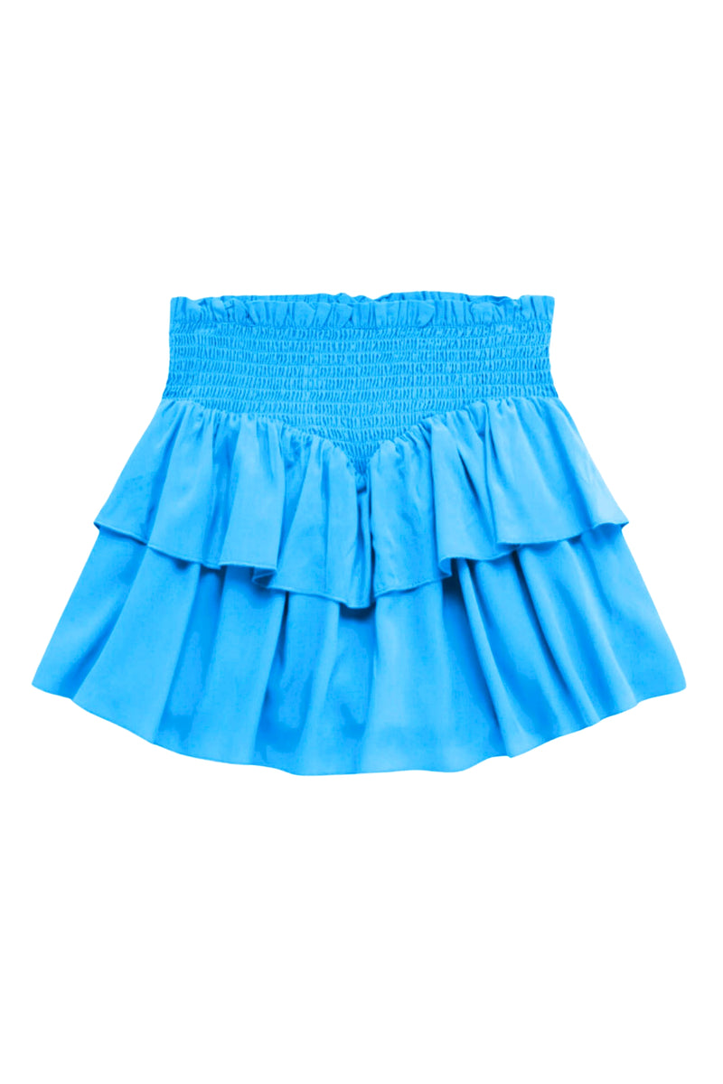 TWEEN BROOKE SOLID SKIRT-FINAL SALE