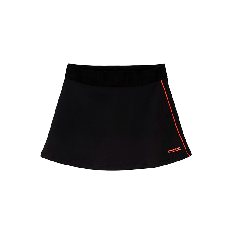 Skirt Nox Team  Black