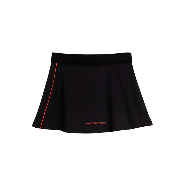 Skirt Nox Team  Black