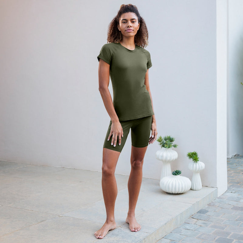 Shorts — NATTRECOVER™