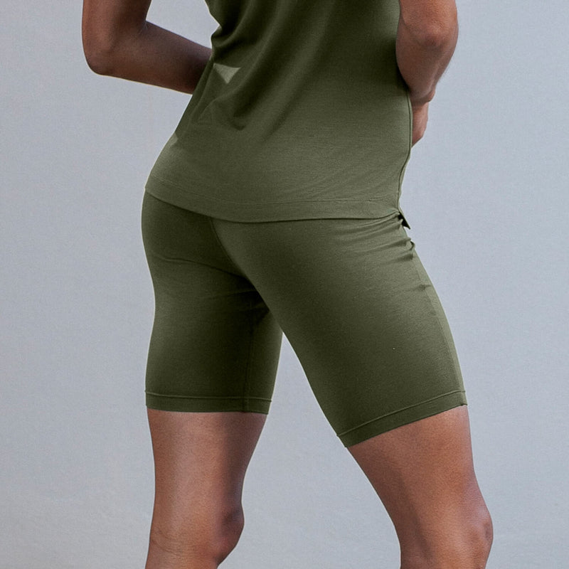 Shorts — NATTRECOVER™