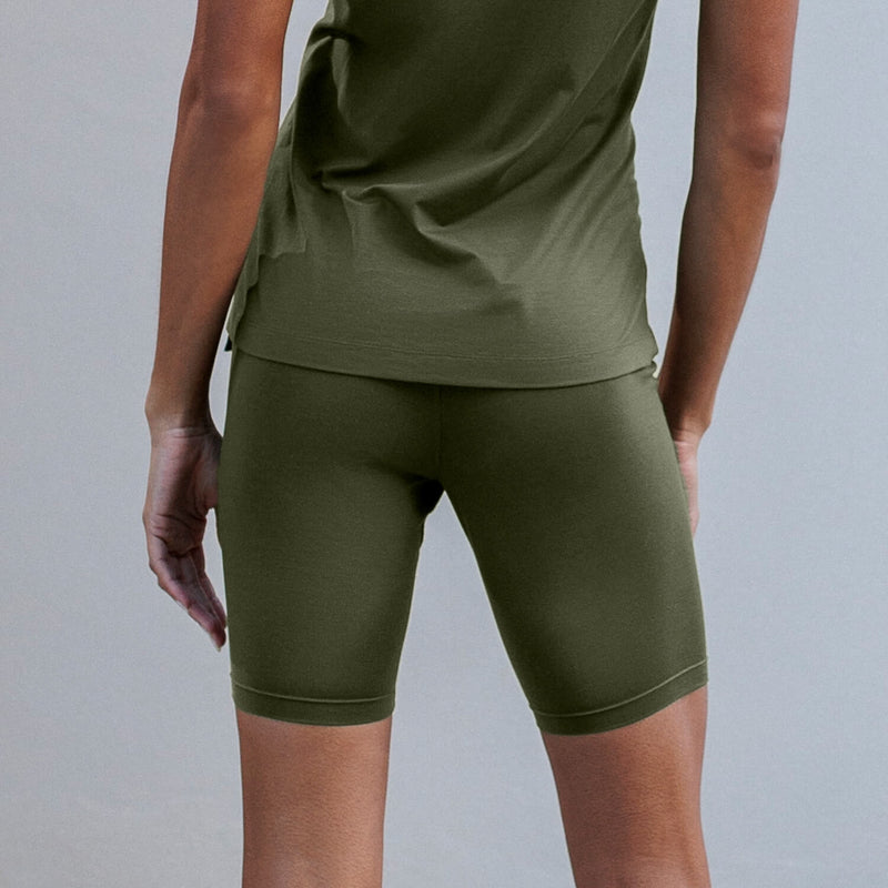 Shorts — NATTRECOVER™