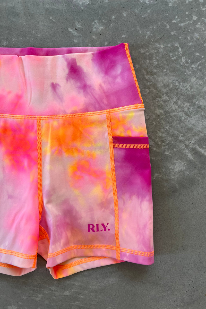 Madison Pocket Shorts