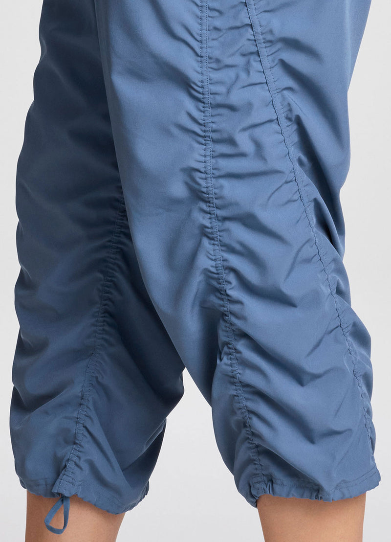 Plus Lumen Lightweight Capri Pant