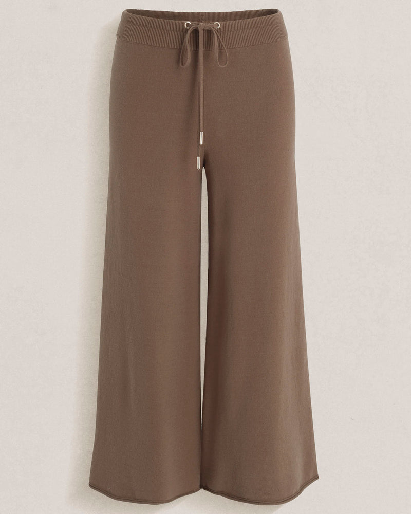 Splendid x @Cellajaneblog Crop Sweater Pant